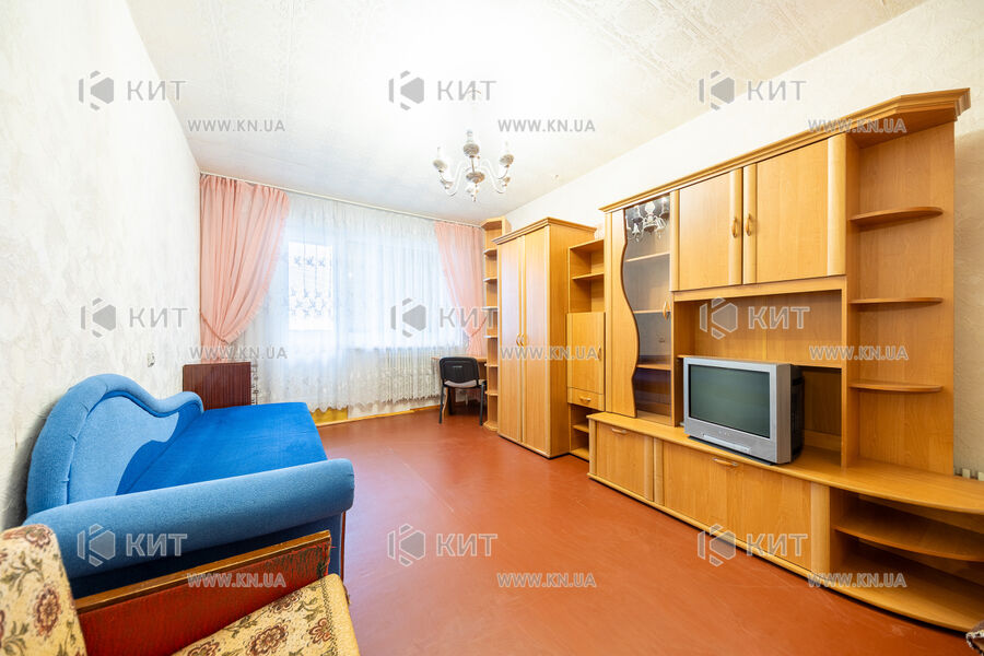 Продажа квартиры Харьков, Северная Салтовка 1, 70м²