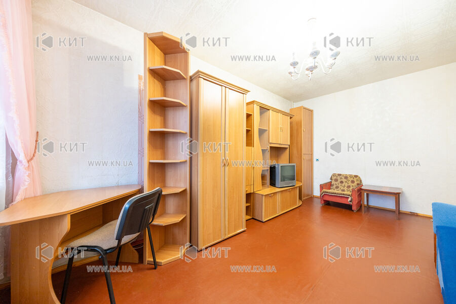 Продажа квартиры Харьков, Северная Салтовка 1, 70м²