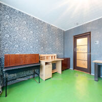 Продажа квартиры Харьков, Северная Салтовка 1, 70м²