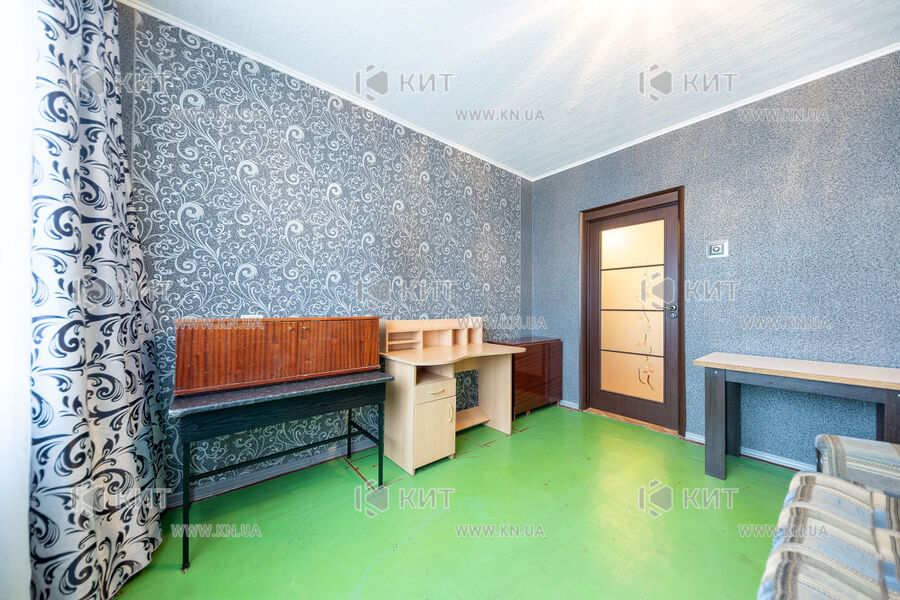 Продажа квартиры Харьков, Северная Салтовка 1, 70м²