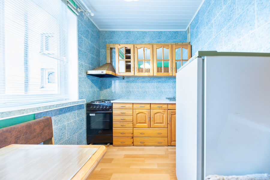 Продажа квартиры Харьков, Северная Салтовка 1, 70м²