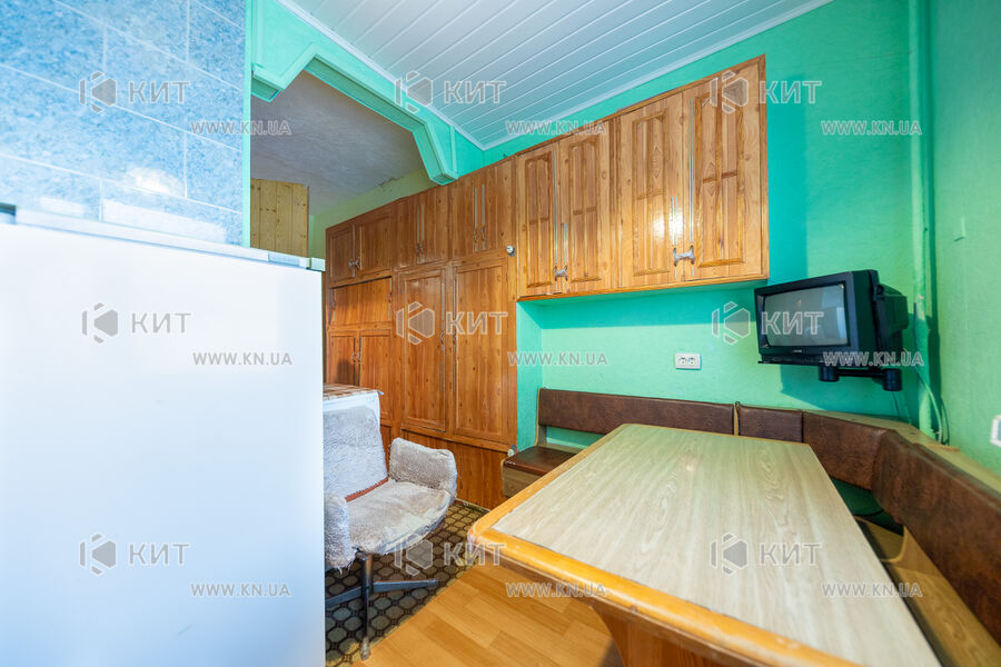 Продажа квартиры Харьков, Северная Салтовка 1, 70м²