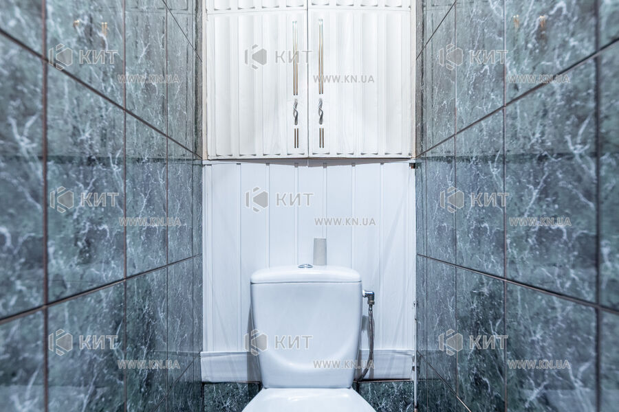 Продажа квартиры Харьков, Северная Салтовка 1, 70м²