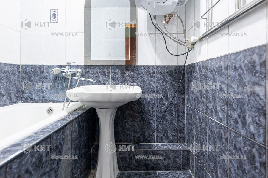 Продажа квартиры Харьков, Северная Салтовка 1, 70м²