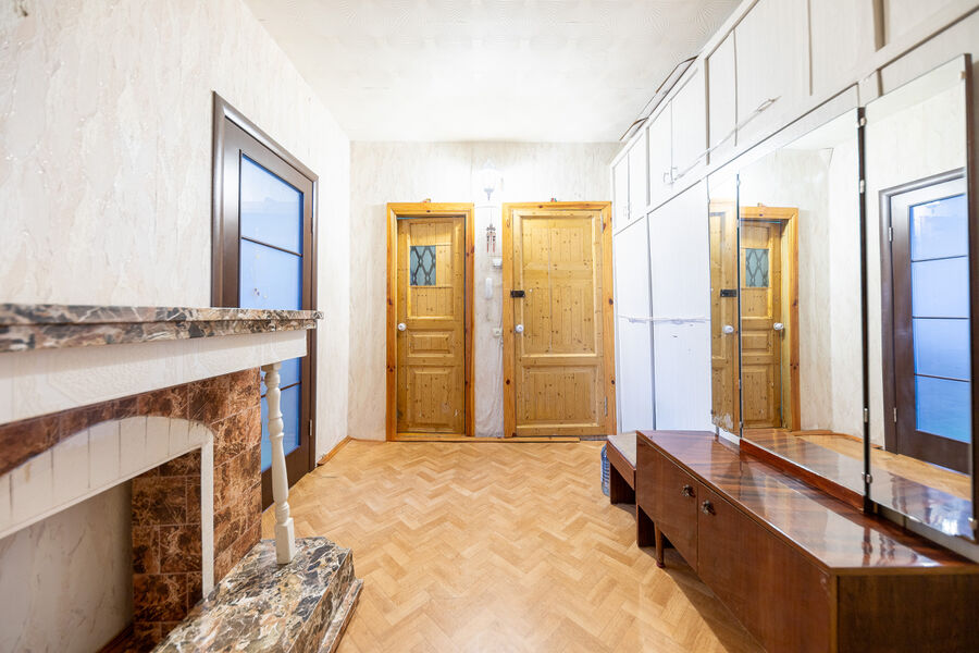 Продажа квартиры Харьков, Северная Салтовка 1, 70м²