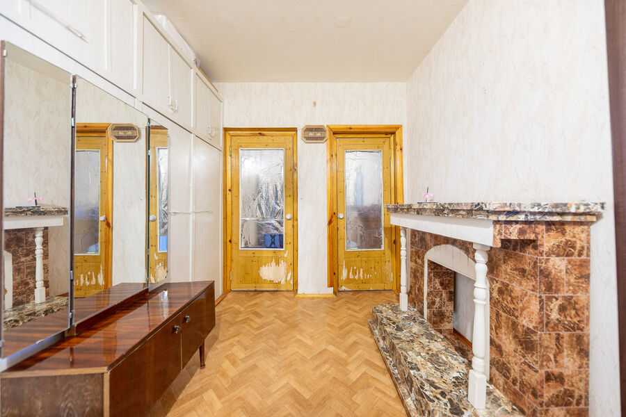 Продажа квартиры Харьков, Северная Салтовка 1, 70м²
