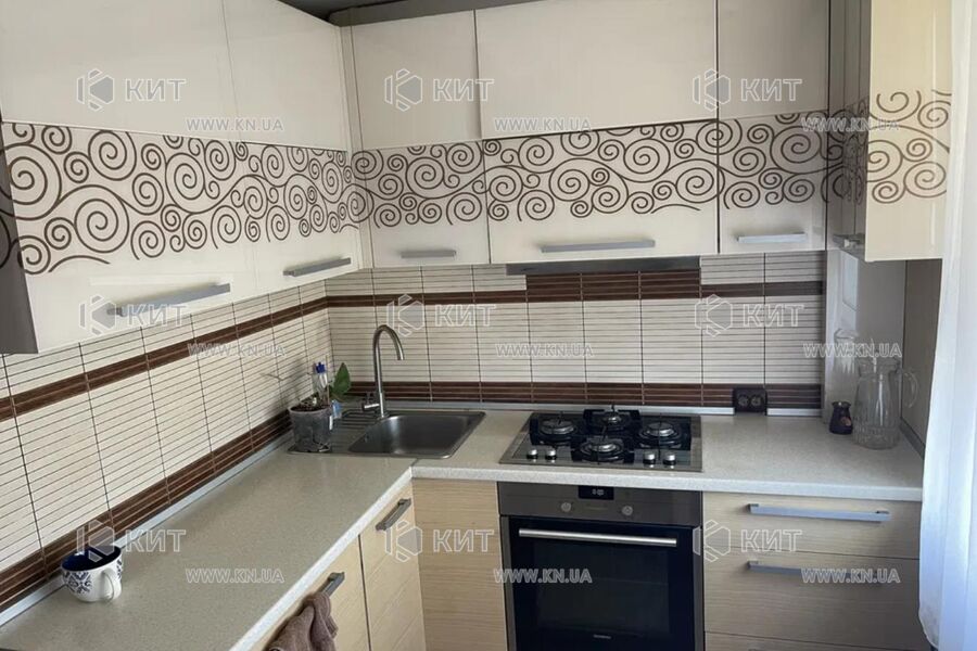 Продаж квартири Пісочин, Мобіль, 65м²