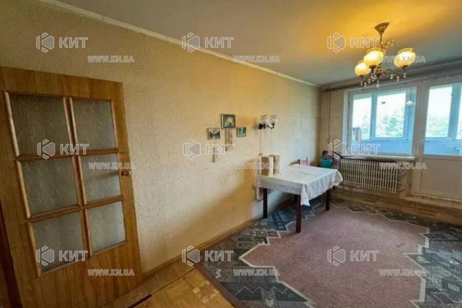 Продажа квартиры Харьков, Северная Салтовка 2, 65м²