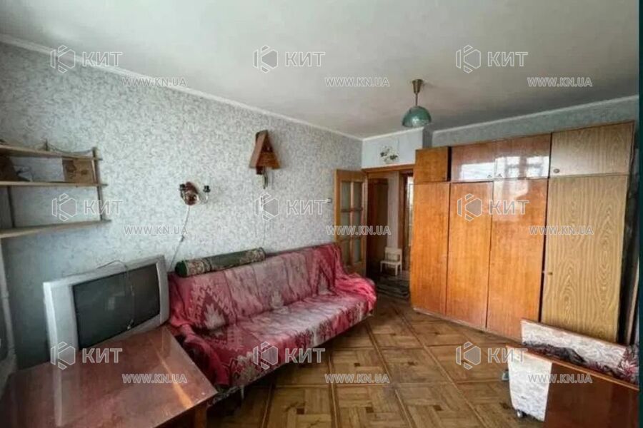 Продажа квартиры Харьков, Северная Салтовка 2, 65м²