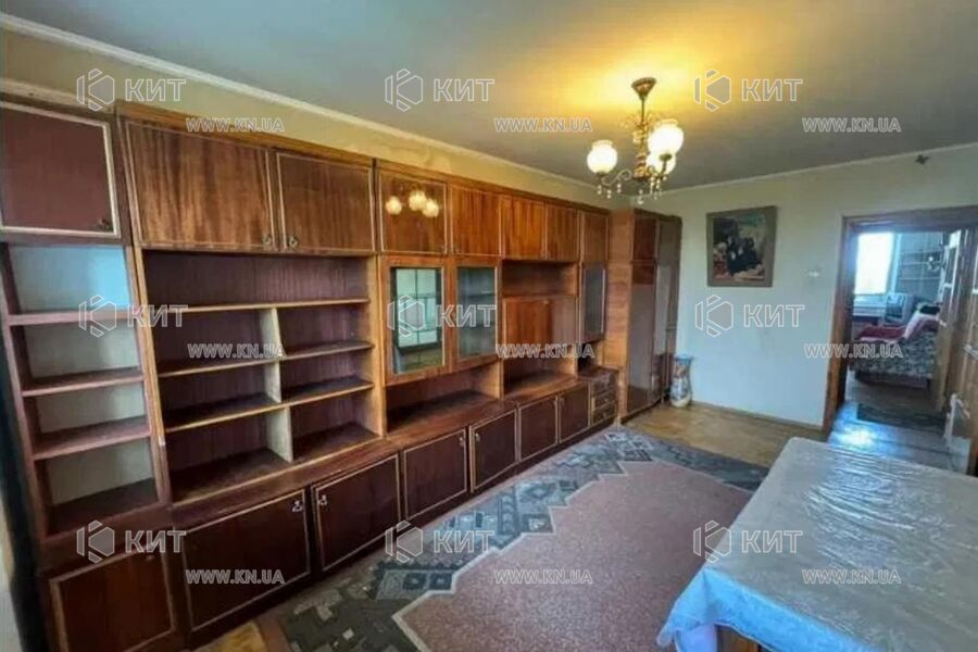 Продажа квартиры Харьков, Северная Салтовка 2, 65м²