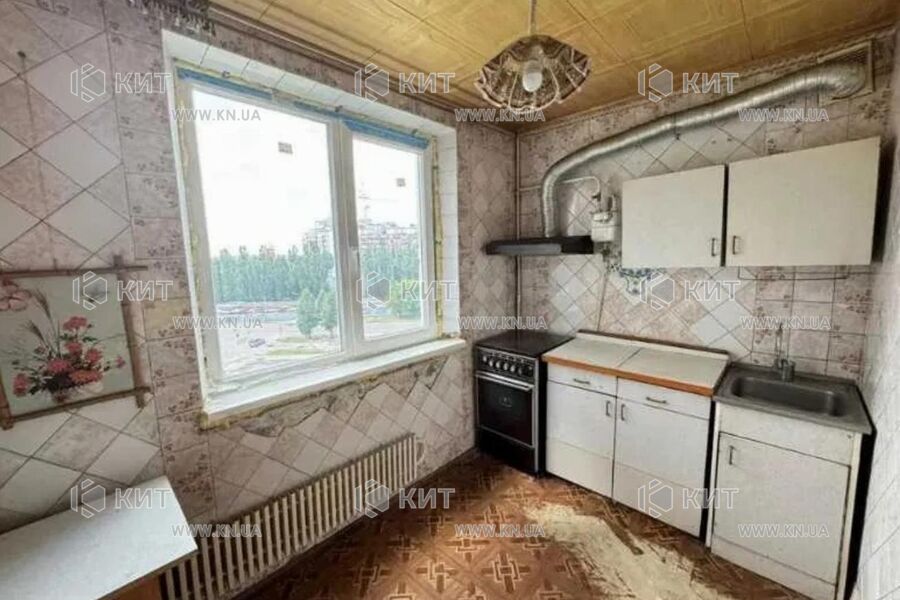 Продажа квартиры Харьков, Северная Салтовка 2, 65м²