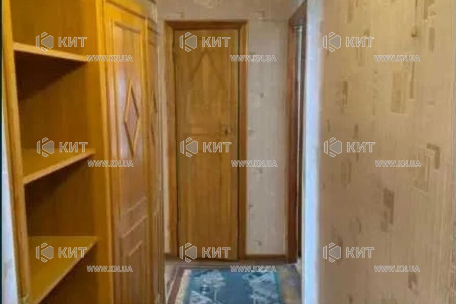 Продажа квартиры Харьков, Северная Салтовка 2, 65м²