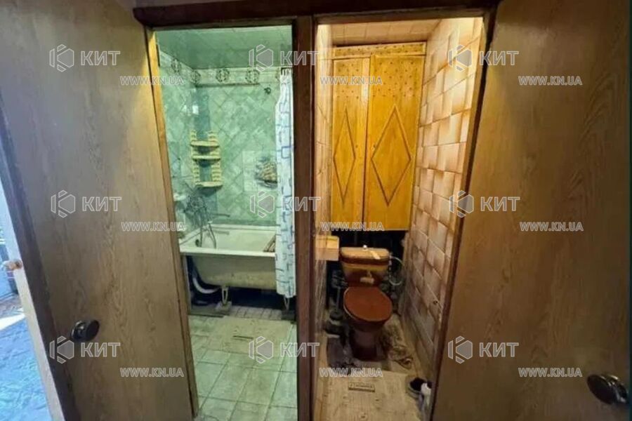 Продажа квартиры Харьков, Северная Салтовка 2, 65м²