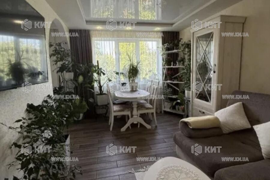 Продажа квартиры Харьков, Салтовка, 606 мрн., 65м²