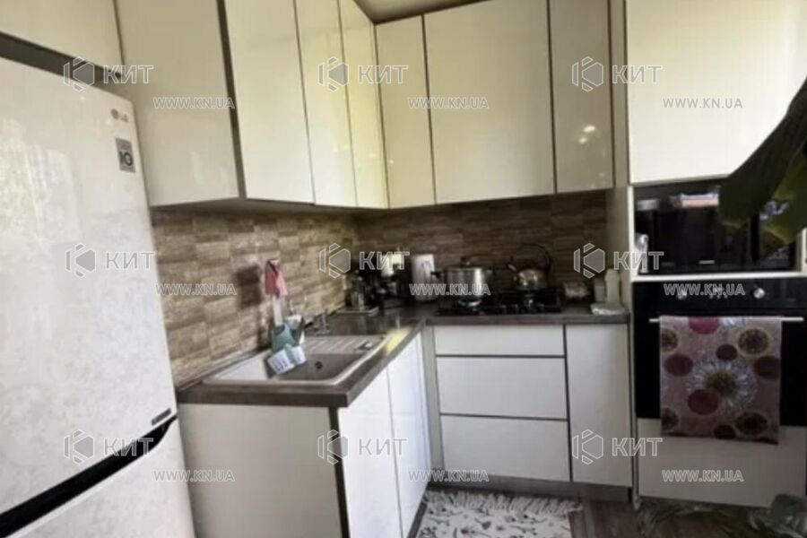 Продажа квартиры Харьков, Салтовка, 606 мрн., 65м²