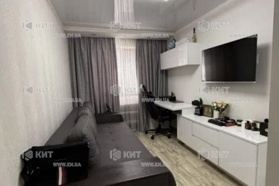 Продажа квартиры Харьков, Салтовка, 606 мрн., 65м²