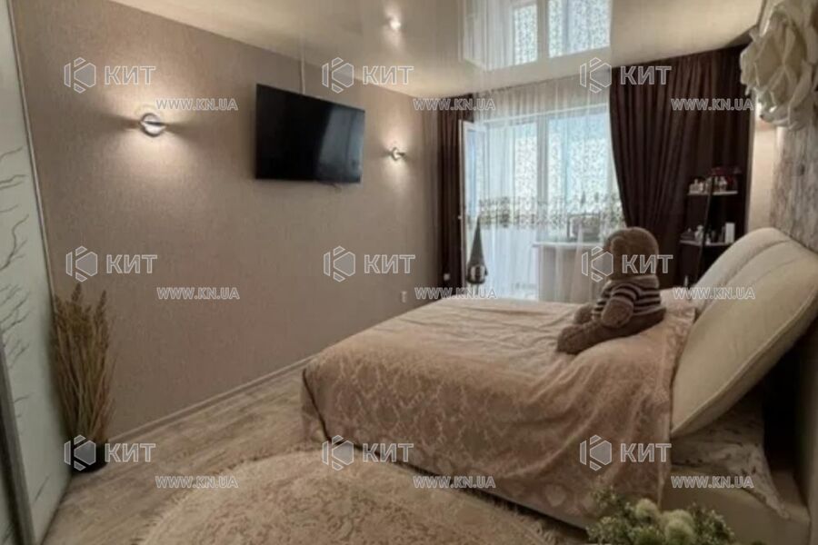 Продажа квартиры Харьков, Салтовка, 606 мрн., 65м²