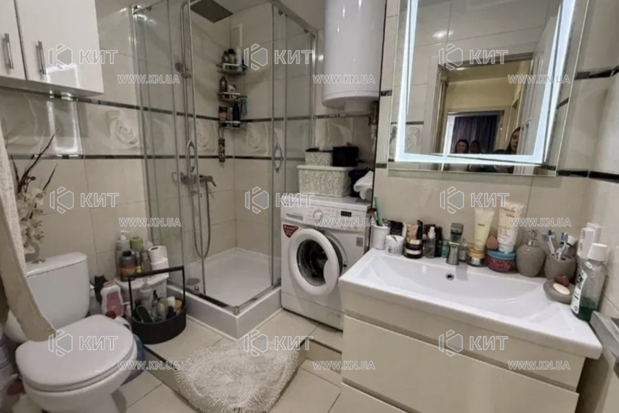 Продажа квартиры Харьков, Салтовка, 606 мрн., 65м²