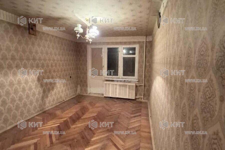 Продажа квартиры Харьков, Салтовка, 606 мрн., 45м²