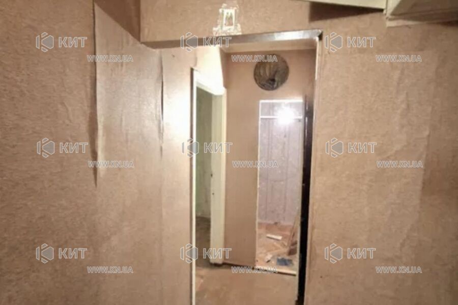 Продажа квартиры Харьков, Салтовка, 606 мрн., 45м²
