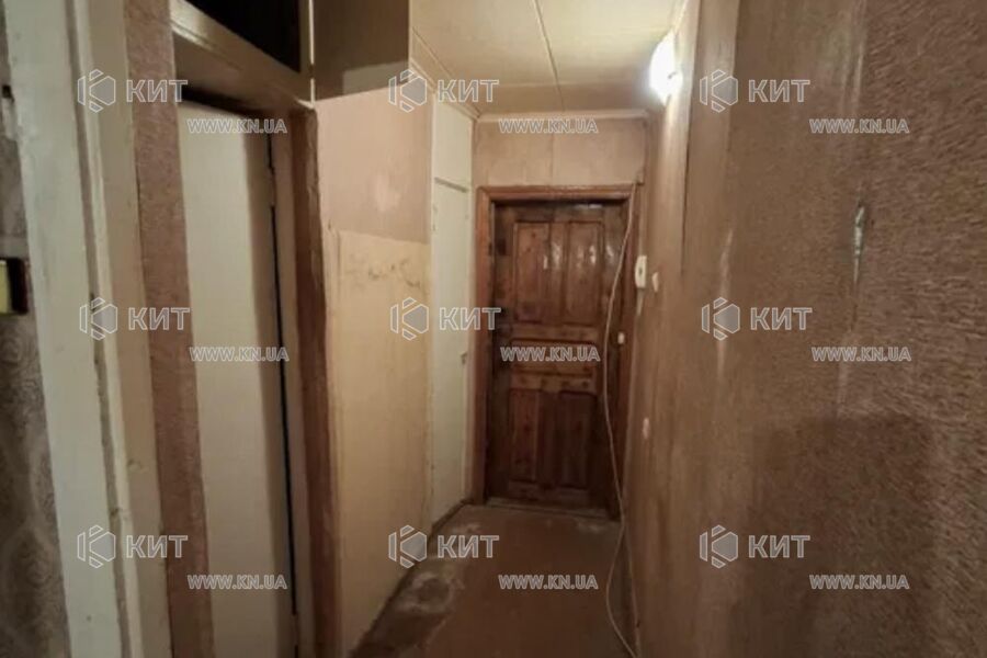 Продажа квартиры Харьков, Салтовка, 606 мрн., 45м²