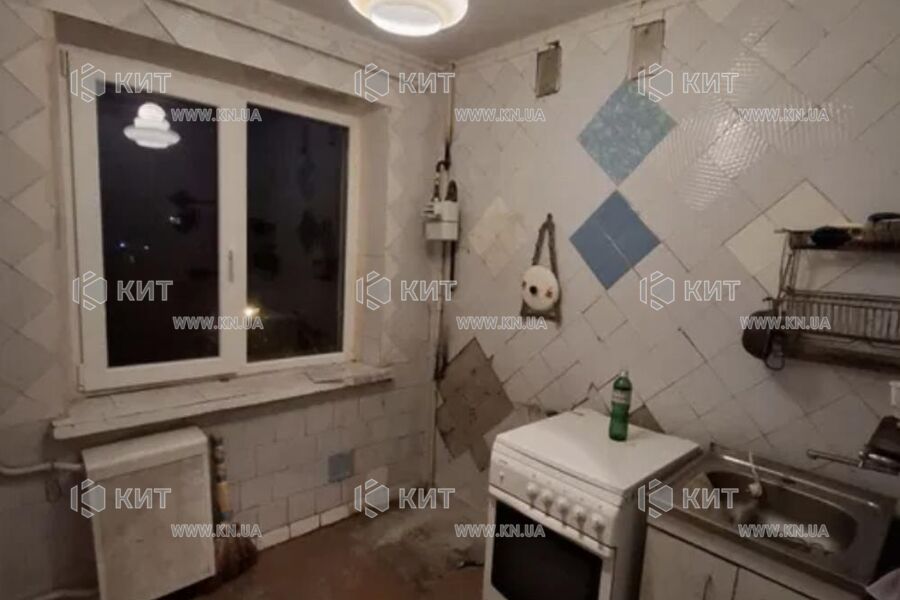 Продажа квартиры Харьков, Салтовка, 606 мрн., 45м²