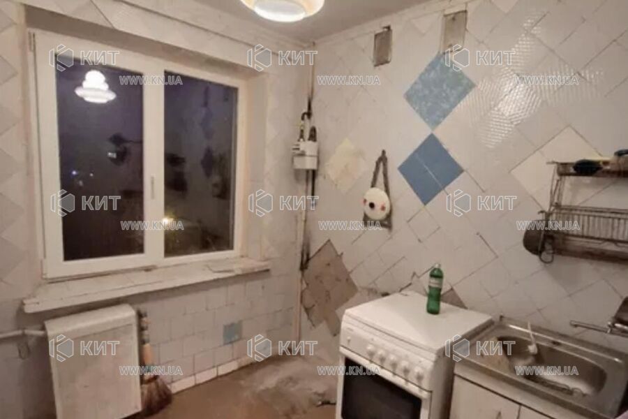 Продажа квартиры Харьков, Салтовка, 606 мрн., 45м²