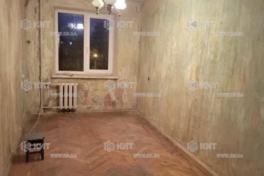 Продажа квартиры Харьков, Салтовка, 606 мрн., 45м²