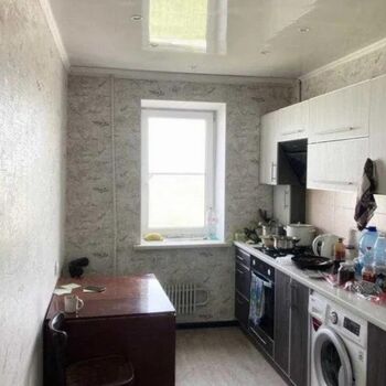 Продаж квартир - Харків,  Аерокосмічний (Гагаріна) пр.  201