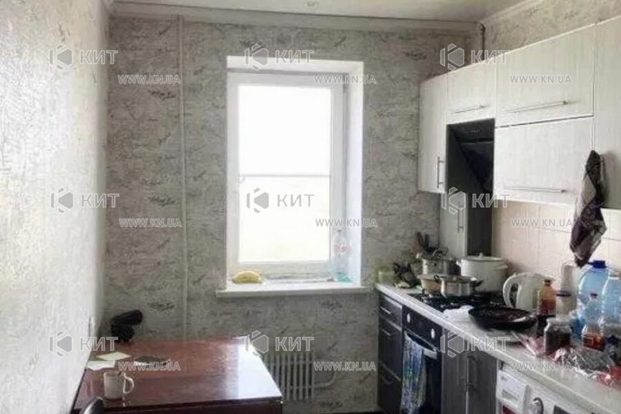 Продажа квартиры Харьков, Одесская, Основа, 70м²