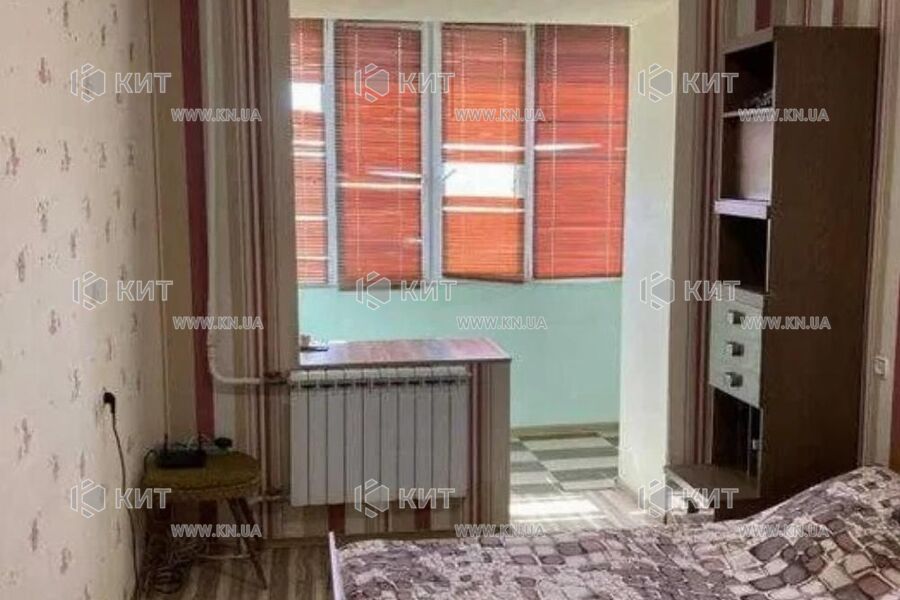 Продажа квартиры Харьков, Одесская, Основа, 70м²
