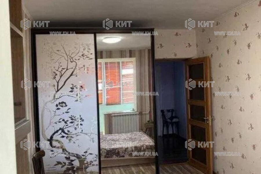 Продажа квартиры Харьков, Одесская, Основа, 70м²
