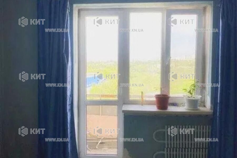 Продажа квартиры Харьков, Одесская, Основа, 70м²