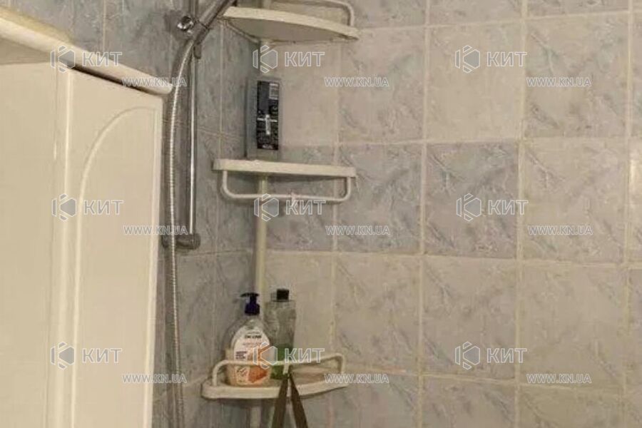 Продажа квартиры Харьков, Одесская, Основа, 70м²