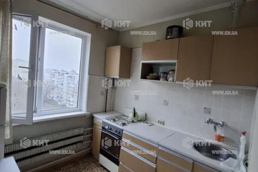 Продажа квартиры Харьков, Салтовка, 608 мрн., 35м²