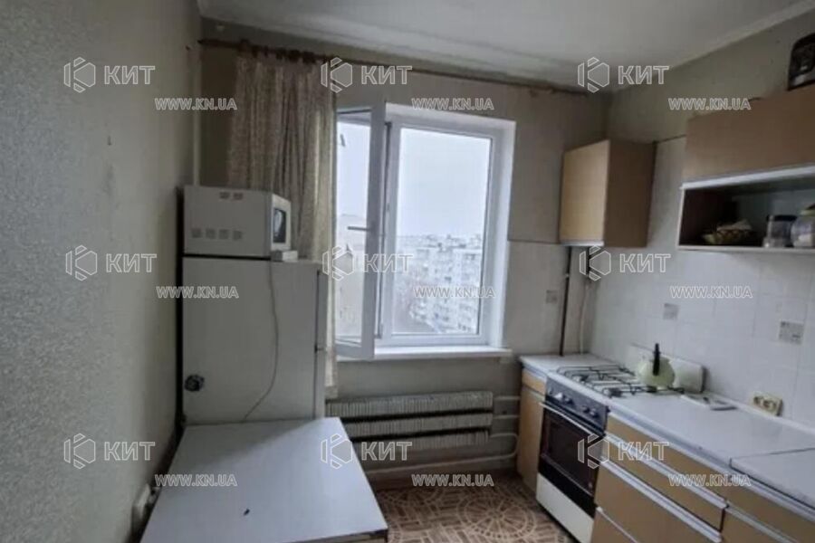 Продажа квартиры Харьков, Салтовка, 608 мрн., 35м²