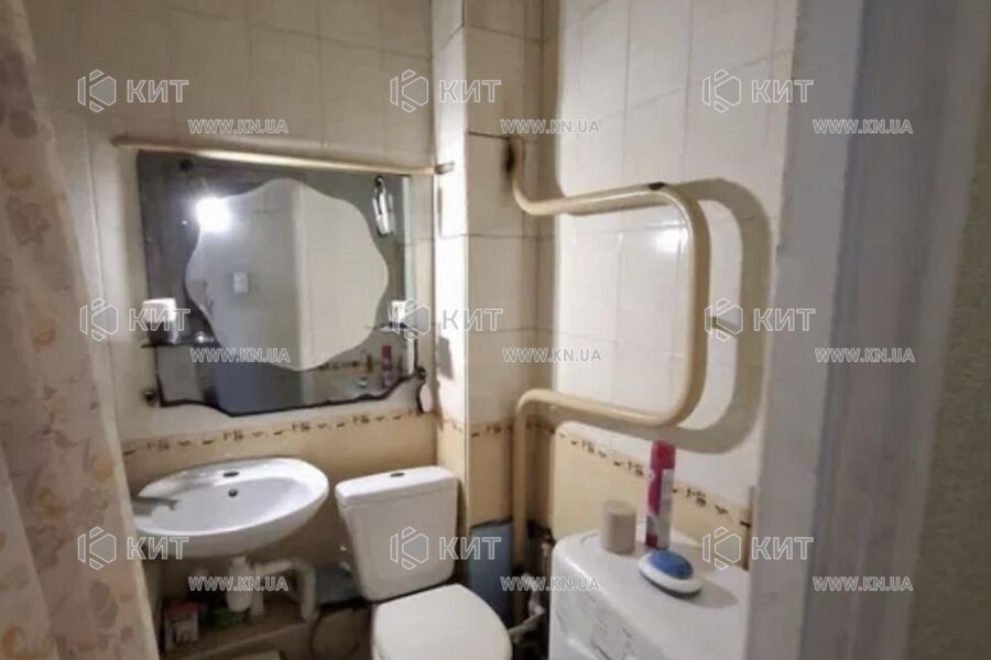 Продажа квартиры Харьков, Салтовка, 608 мрн., 35м²