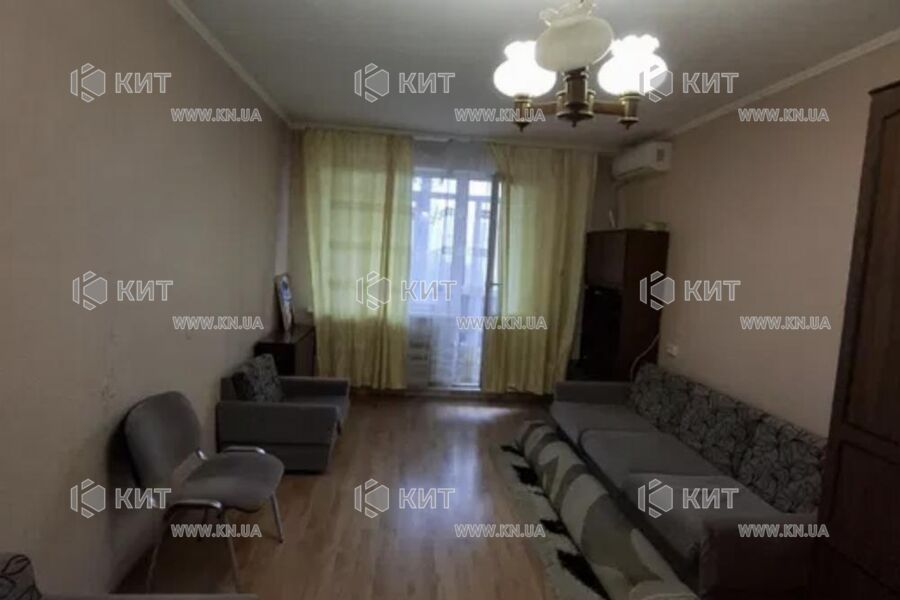 Продажа квартиры Харьков, Салтовка, 608 мрн., 35м²