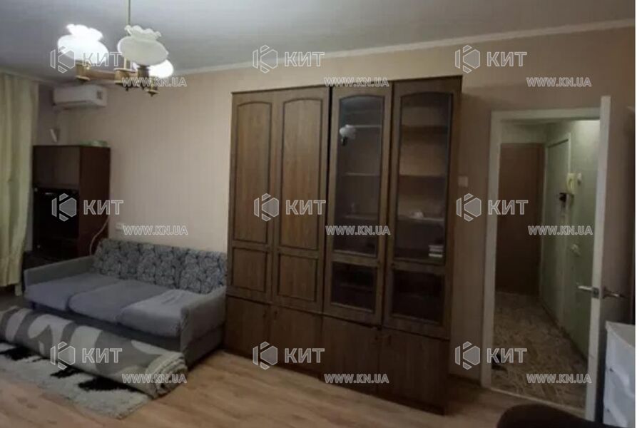 Продажа квартиры Харьков, Салтовка, 608 мрн., 35м²