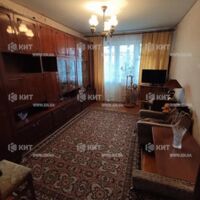 Продаж квартири Харків, Салтівка, 603 мрн., 45м²