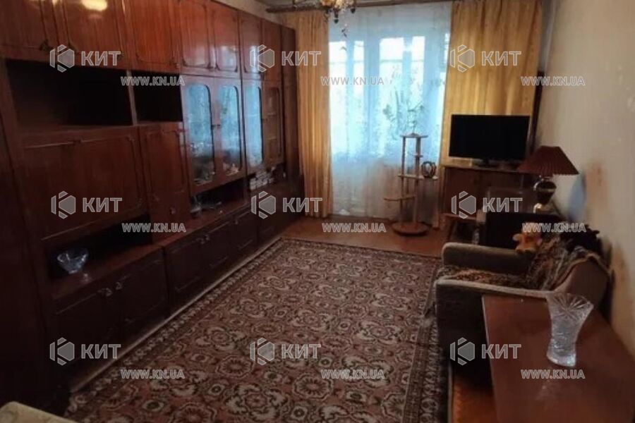 Продажа квартиры Харьков, Салтовка, 603 мрн., 45м²