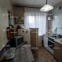 Продаж квартири Харків, Салтівка, 603 мрн., 45м²