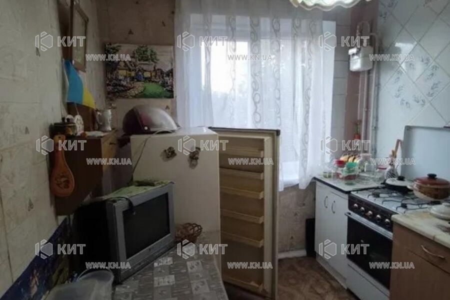 Продажа квартиры Харьков, Салтовка, 603 мрн., 45м²