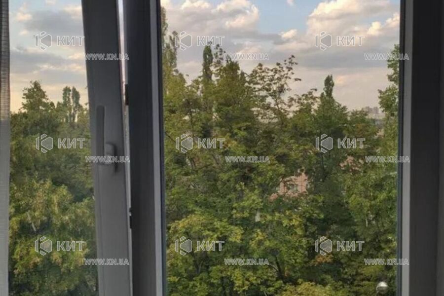 Продажа квартиры Харьков, Салтовка, 603 мрн., 45м²