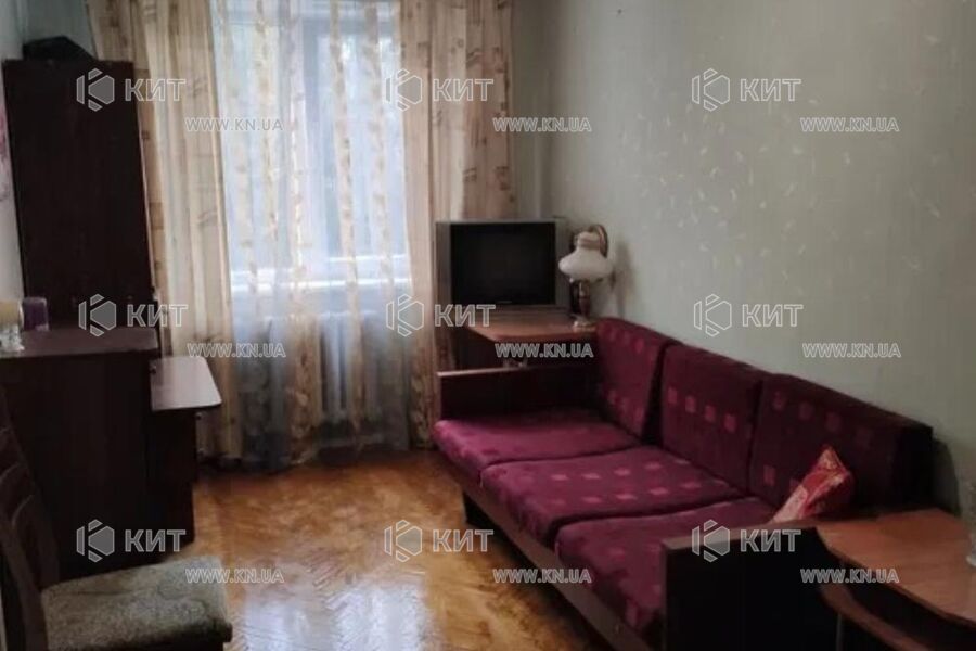 Продажа квартиры Харьков, Салтовка, 603 мрн., 45м²