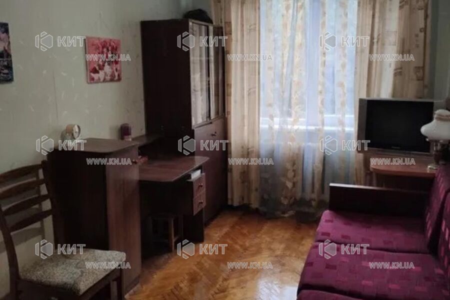 Продажа квартиры Харьков, Салтовка, 603 мрн., 45м²