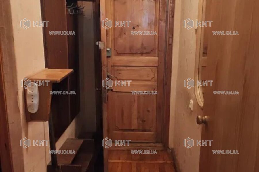 Продажа квартиры Харьков, Салтовка, 603 мрн., 45м²