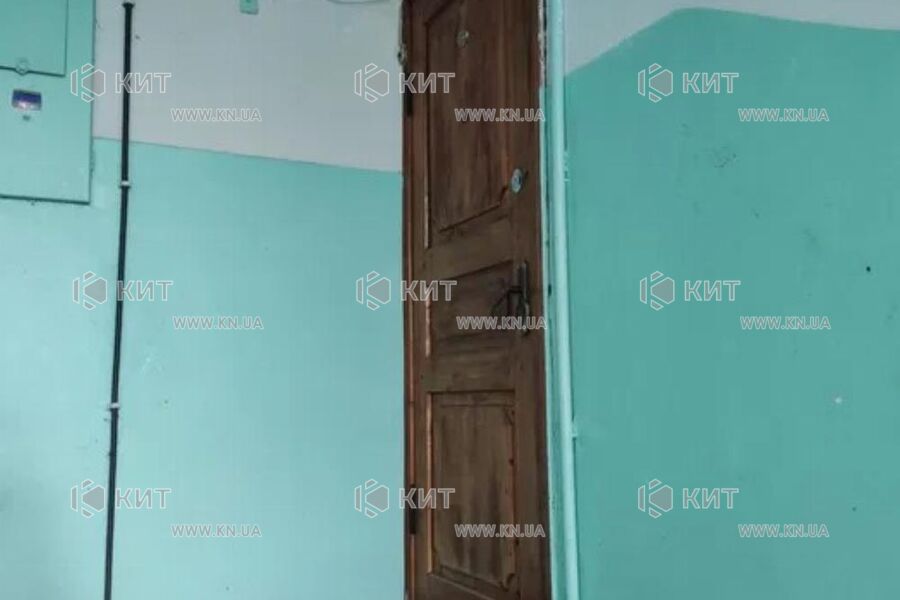 Продажа квартиры Харьков, Салтовка, 603 мрн., 45м²