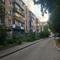 Продаж квартири Харків, Салтівка, 603 мрн., 45м²