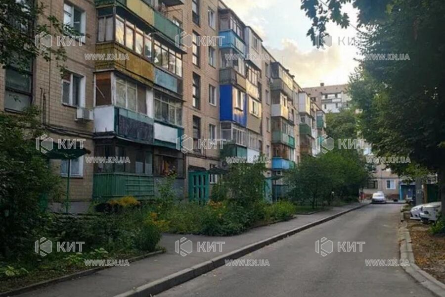 Продажа квартиры Харьков, Салтовка, 603 мрн., 45м²